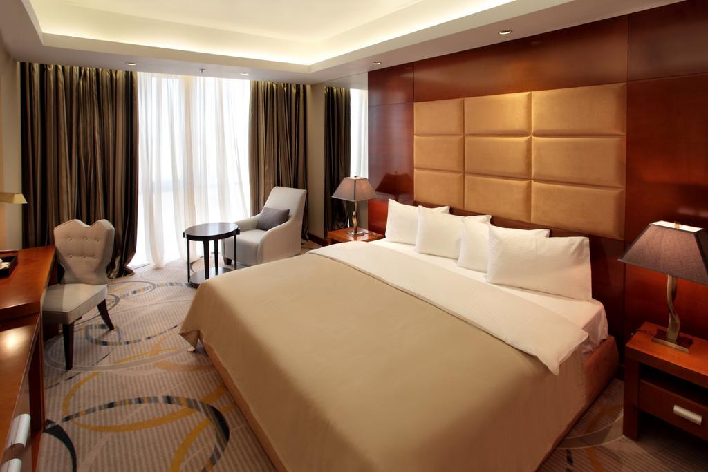 Royal Plaza Hotel And Casino Qapsjaghaj Rum bild